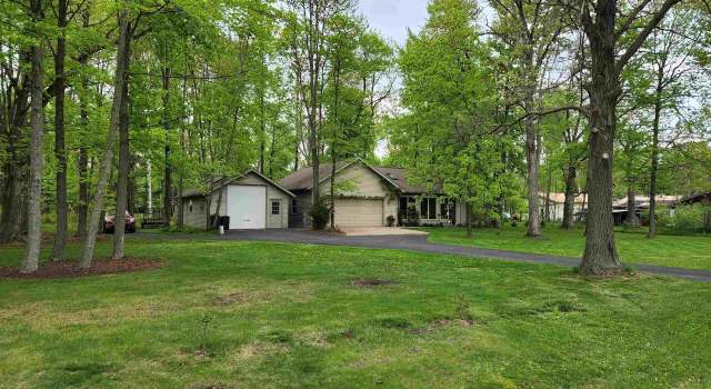Photo of W6038 County Road D, Montello, WI 53949