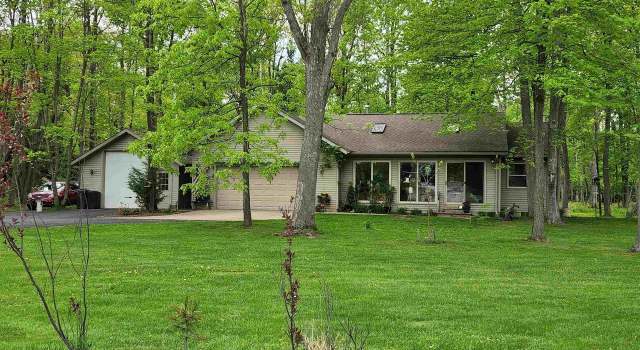 Photo of W6038 County Road D, Montello, WI 53949