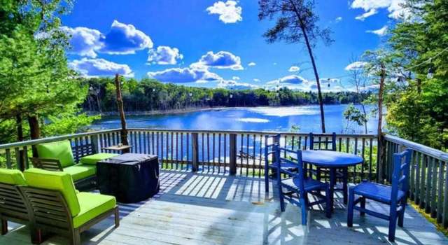 Photo of N6221 Long Lake Rd, Plainfield, WI 54966