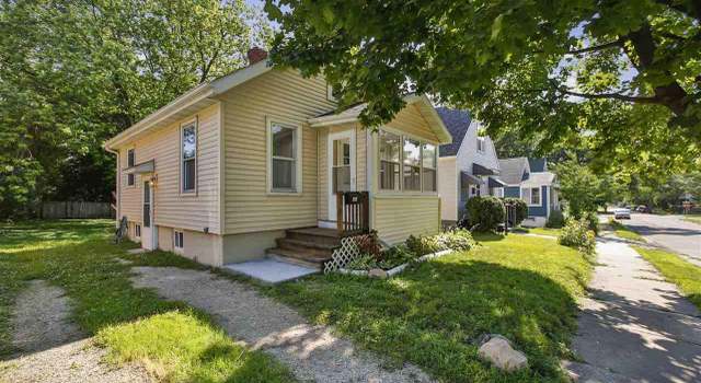 Photo of 3121 Hermina St, Madison, WI 53714