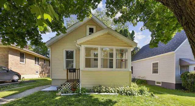 Photo of 3121 Hermina St, Madison, WI 53714