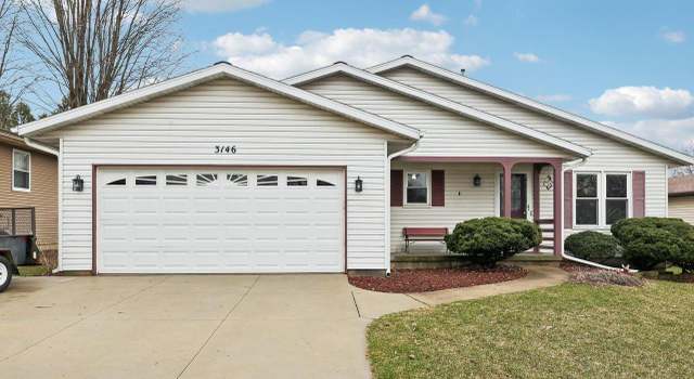 Photo of 3146 Clove Dr, Madison, WI 53704