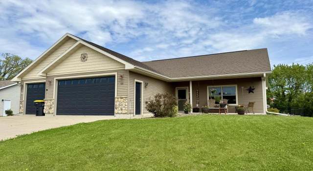 Photo of 520 Alyssa St, Tomah, WI 54660