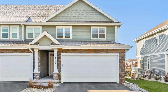 Photo of 4867 Innovation Dr, Deforest, WI 53532