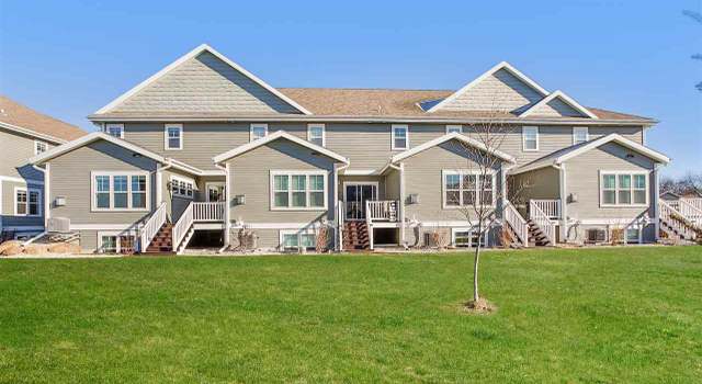 Photo of 4867 Innovation Dr, Deforest, WI 53532