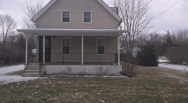 Photo of N3770 River Rd, Columbus, WI 53925