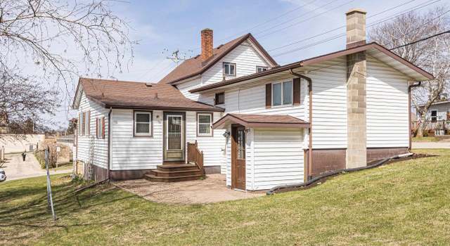 Photo of 604 Isabell St, Highland, WI 53543