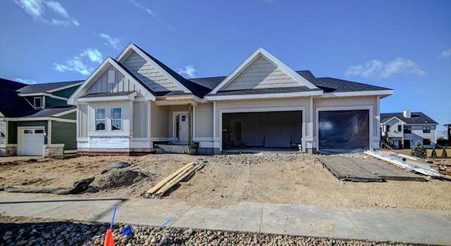 Photo of 6253 Ronald Reagan Dr, Deforest, WI 53532