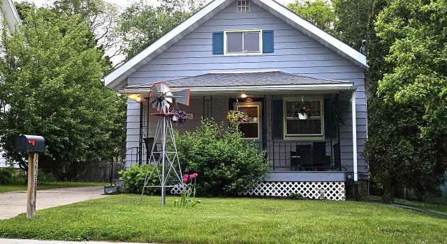 Photo of 233 S Washington Ave, Viroqua, WI 54665