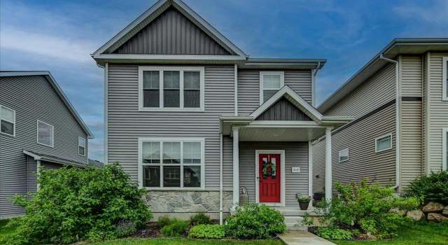 Photo of 6117 Misty Bridge Rd, Madison, WI 53718