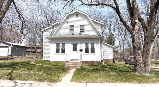 Photo of 428 E Brownell St, Tomah, WI 54660