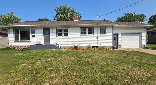 Photo of 242 Dodgeville St, Highland, WI 53543