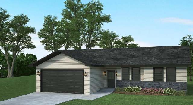 Photo of 11418 Newville Trails Dr, Edgerton, WI 53534