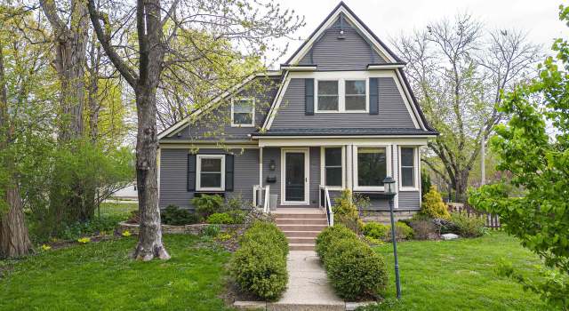 Photo of 333 Jefferson Ave, Janesville, WI 53545