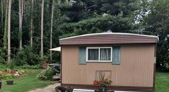 Photo of W2354 Highway 23 #404, Green Lake, WI 54941