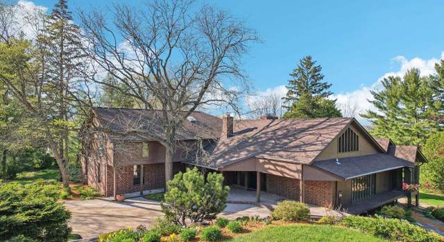 Photo of 9008 Far View Rd, Mazomanie, WI 53560