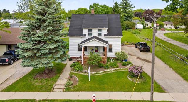 Photo of 367 N Monroe St, Waterloo, WI 53594