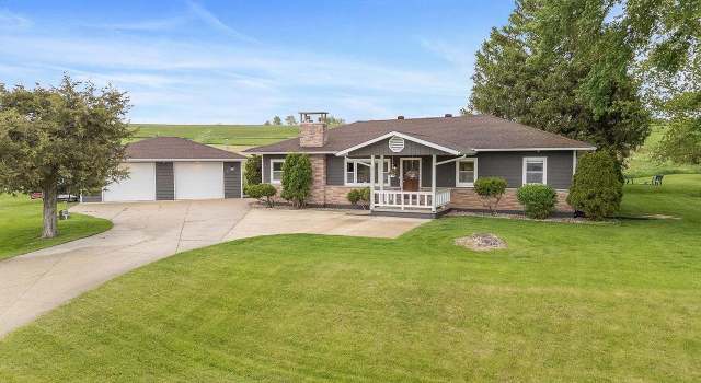 Photo of N3504 State Road 80, Elroy, WI 53929