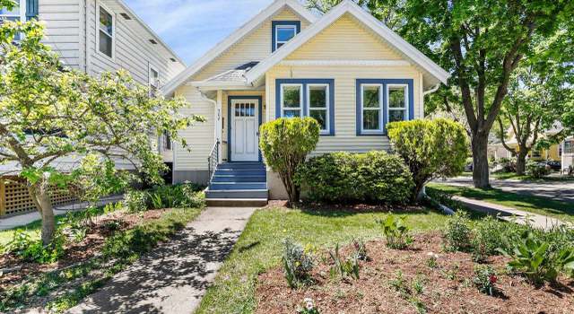 Photo of 502 Walton Pl, Madison, WI 53704
