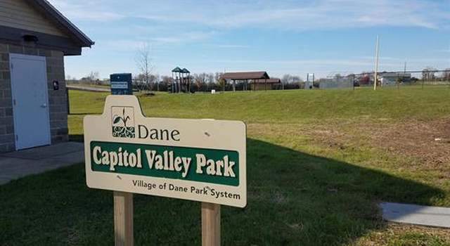 Photo of 820 Valley Rd, Dane, WI 53529