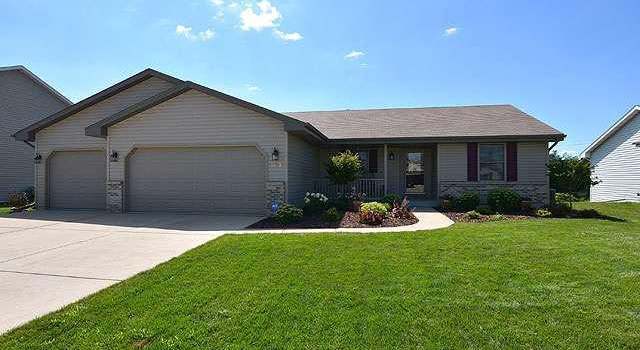 Photo of 4629 Highview Dr, Milton, WI 53563
