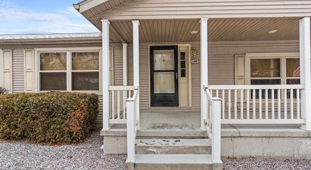 Photo of 192 Lake Shore Dr, Wisconsin Dells, WI 53965
