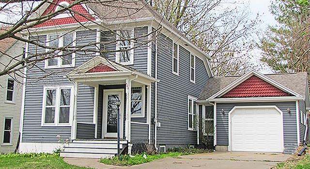 Photo of 540 W Madison St, Platteville, WI 53818