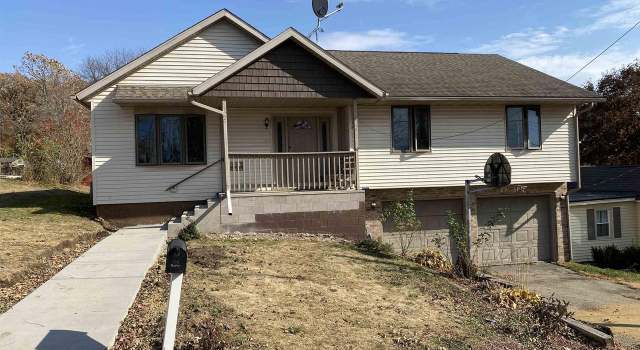 Photo of 409 N Broad St, Argyle, WI 53504