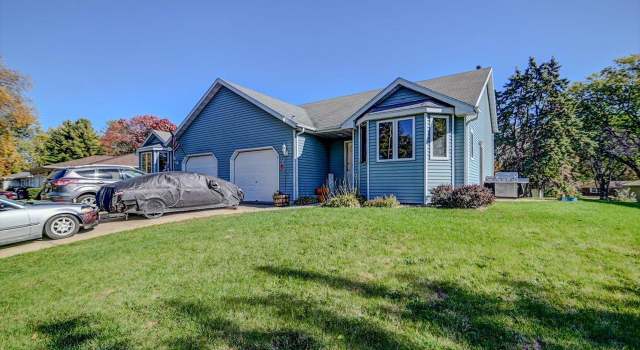 Photo of 614-616 S Main St, Oregon, WI 53575