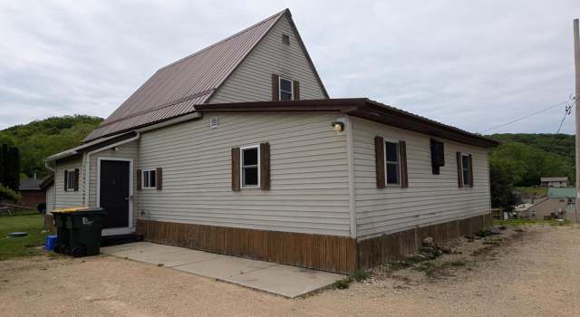 Photo of 113 Railway Ave, Steuben, WI 54657
