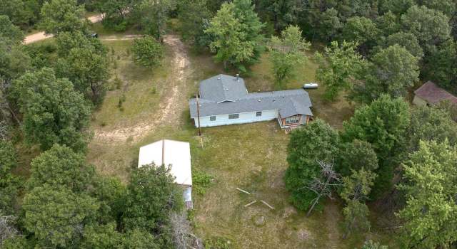Photo of w4789 & W4791 27th St, Necedah, WI 54646