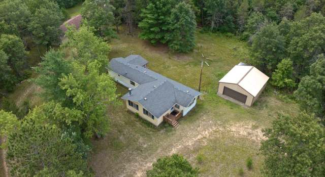 Photo of w4789 & W4791 27th St, Necedah, WI 54646