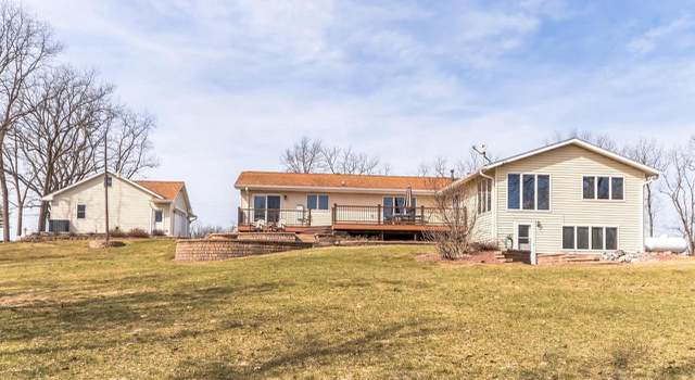 Photo of 3731 Wilson Rd, Dodgeville, WI 53533