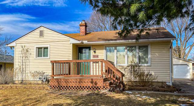 Photo of 1914 Browning Rd, Madison, WI 53704