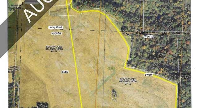 Photo of Parcel #1 Cold Spring Rd, Loganville, WI 53943