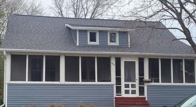 Photo of 551 Bronson St, Waupun, WI 53963