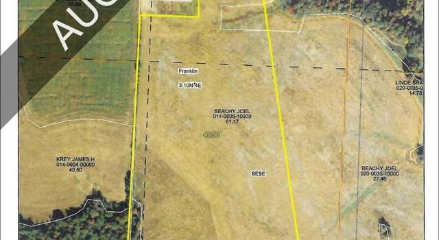 Photo of Parcel #2 Cold Spring Rd, Loganville, WI 53943