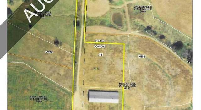 Photo of Parcel #3 Cold Spring Rd, Loganville, WI 53943