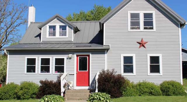 Photo of 721 Field Ave, Hillsboro, WI 54634