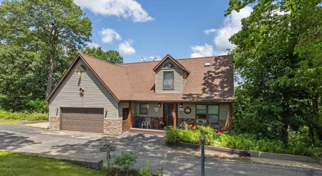 Photo of W10212 County Road C, Wautoma, WI 54982
