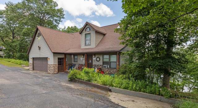 Photo of W10212 County Road C, Wautoma, WI 54982