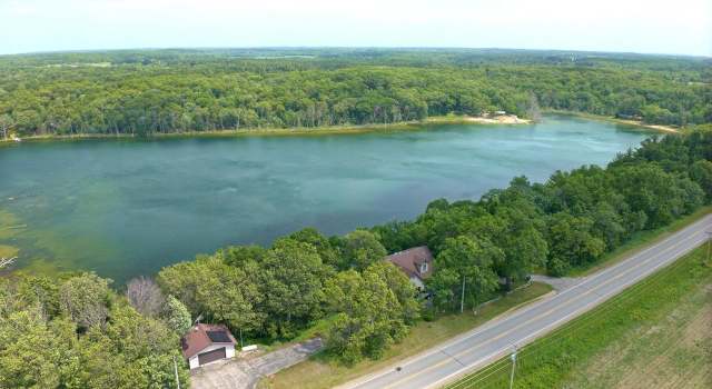 Photo of W10212 County Road C, Wautoma, WI 54982
