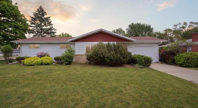 Photo of 2205 Rutledge Ave, Janesville, WI 53545