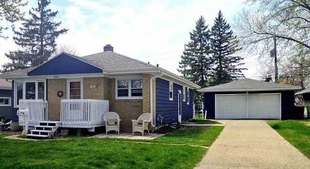 Photo of 164 Jackson St, Sun Prairie, WI 53590