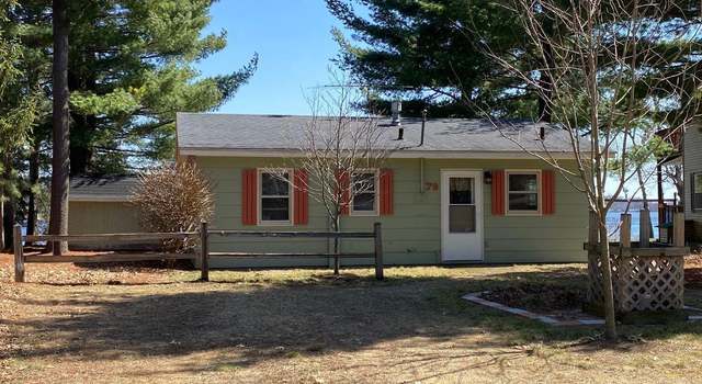 Photo of 79 Lakeshore Dr, Montello, WI 53949
