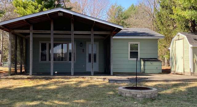 Photo of 79 Lakeshore Dr, Montello, WI 53949