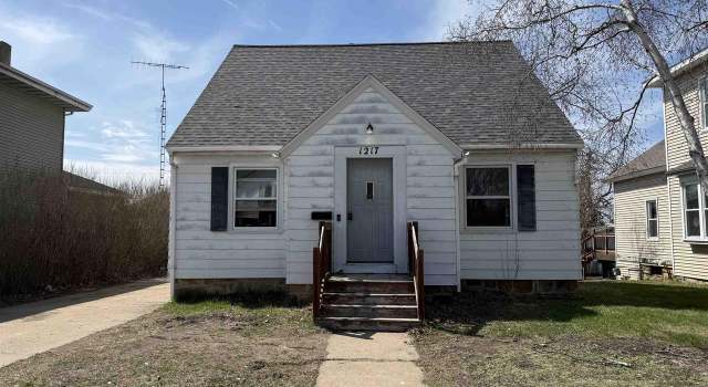 Photo of 1217 Stoughton Ave, Tomah, WI 54660