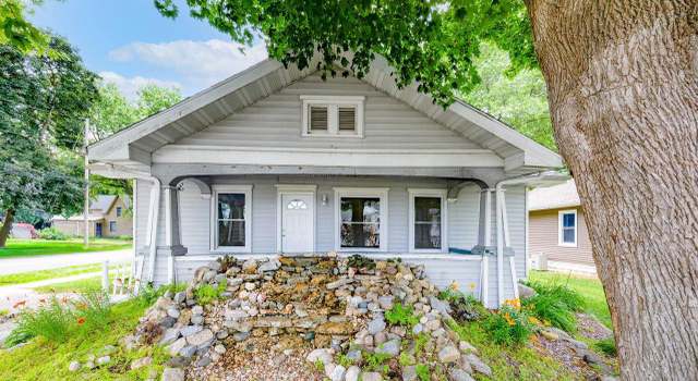 Photo of 133 S Clear Lake Ave, Milton, WI 53563