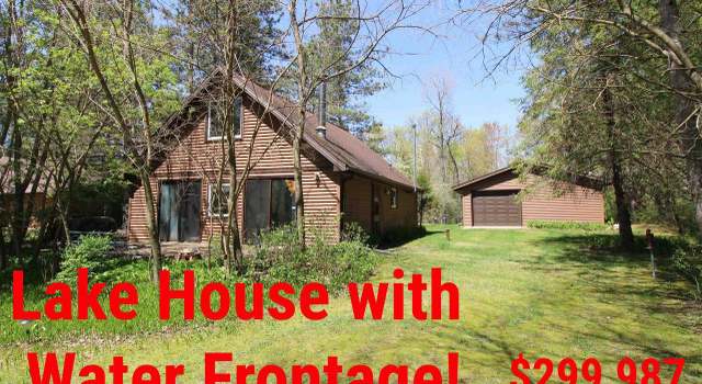 Photo of N9394 21st Ave, Neshkoro, WI 54960