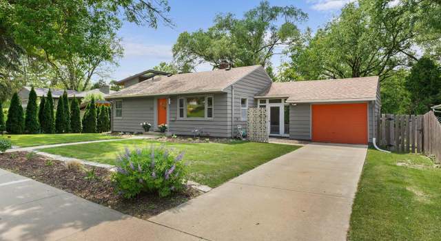 Photo of 306 S Midvale Blvd, Madison, WI 53705